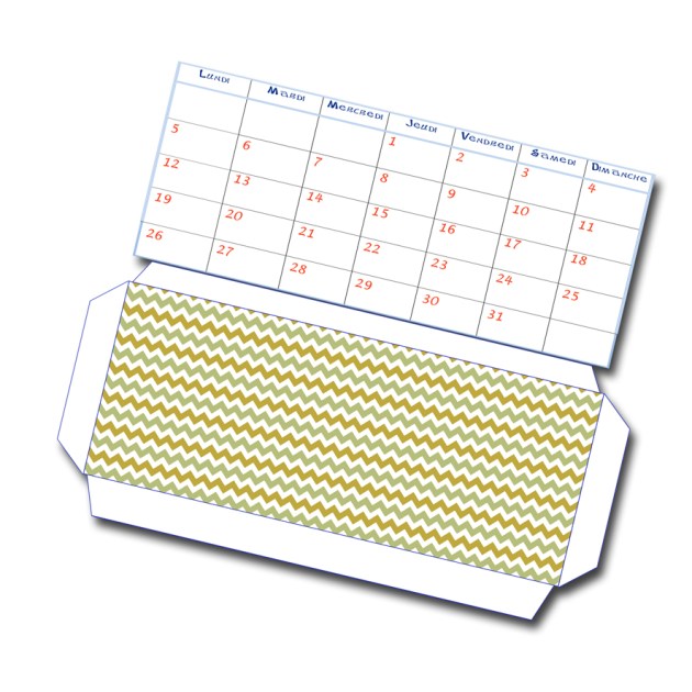 calendrier 2012 2013 à imprimer gratuitement aout dates - free printable calendar