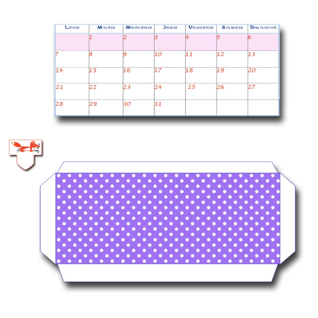 calendrier 2012 2013 à imprimer gratuitement janvier dates -free printable calendar 2012 2013