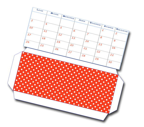 calendrier 2012 2013 à imprimer gratuitement juin dates - free printable calendar