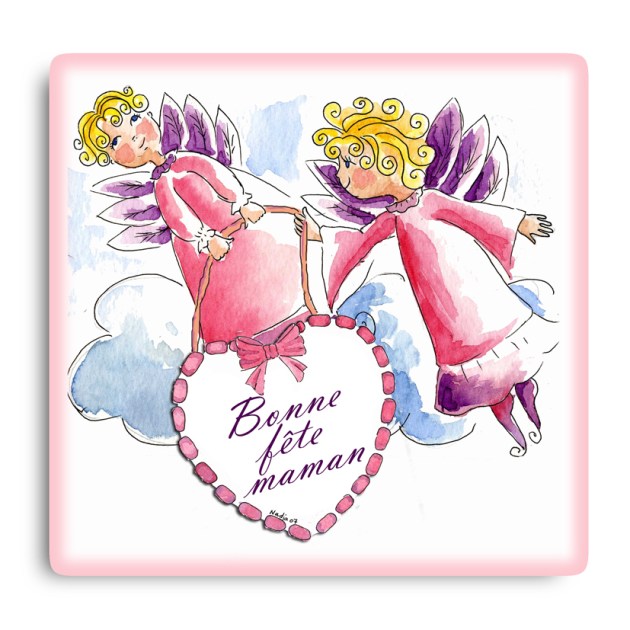 carte gratuite fête des mères