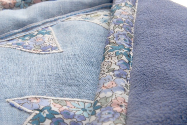 couette bébé liberty 2