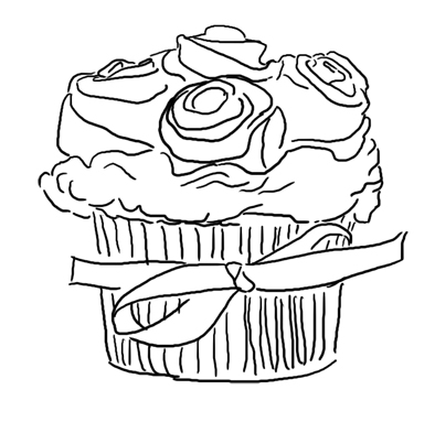 cup cake 0