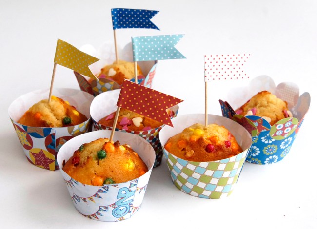 free cupecake wrappers 1