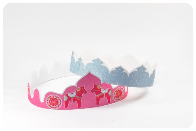 free printable crown 5