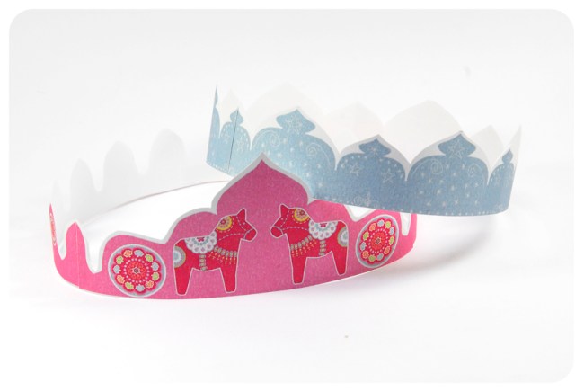 free printable crown 6