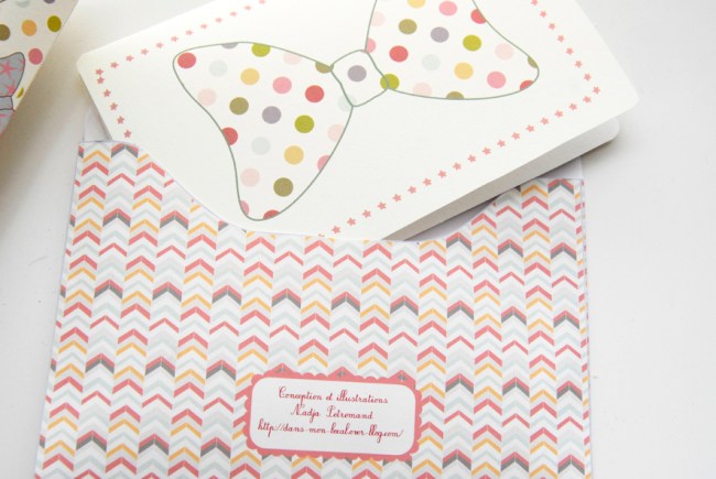 free printable father day enveloppe gratuit fête des pères 1