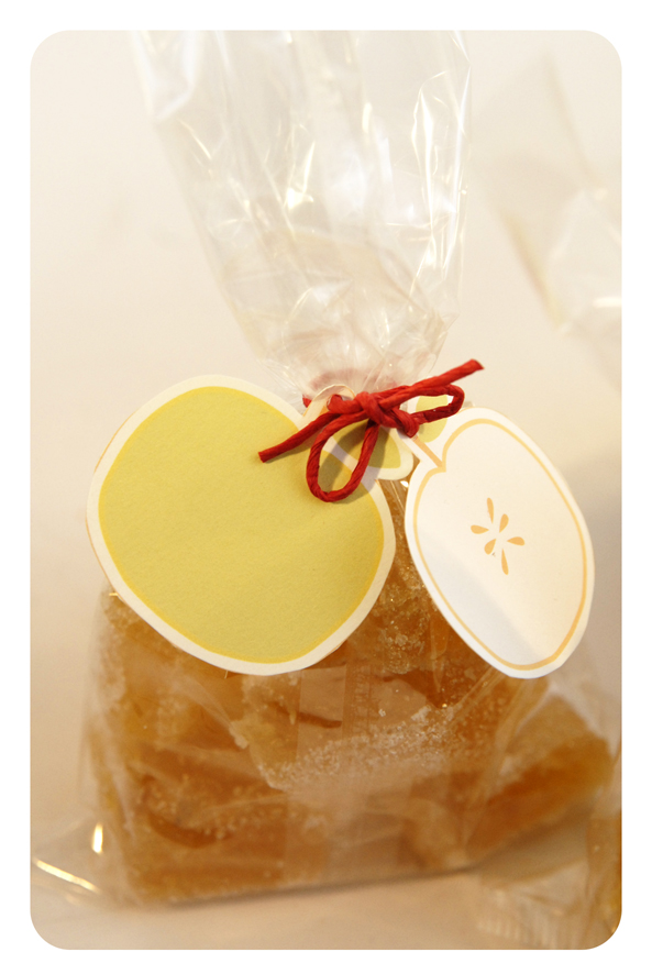 free printable label apple pear 2