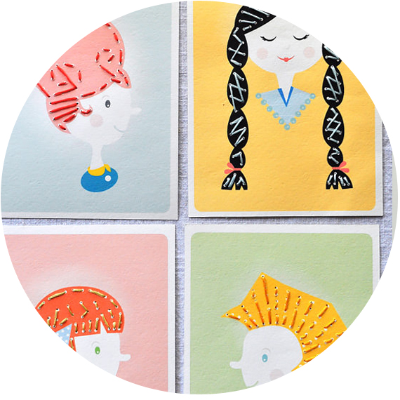 free printable mother day card fête de mère 4