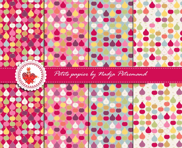 free printable scrapbooking paper