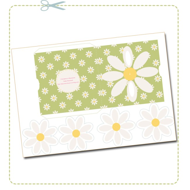 free printable valentine card 1