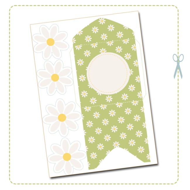 free printable valentine card 2