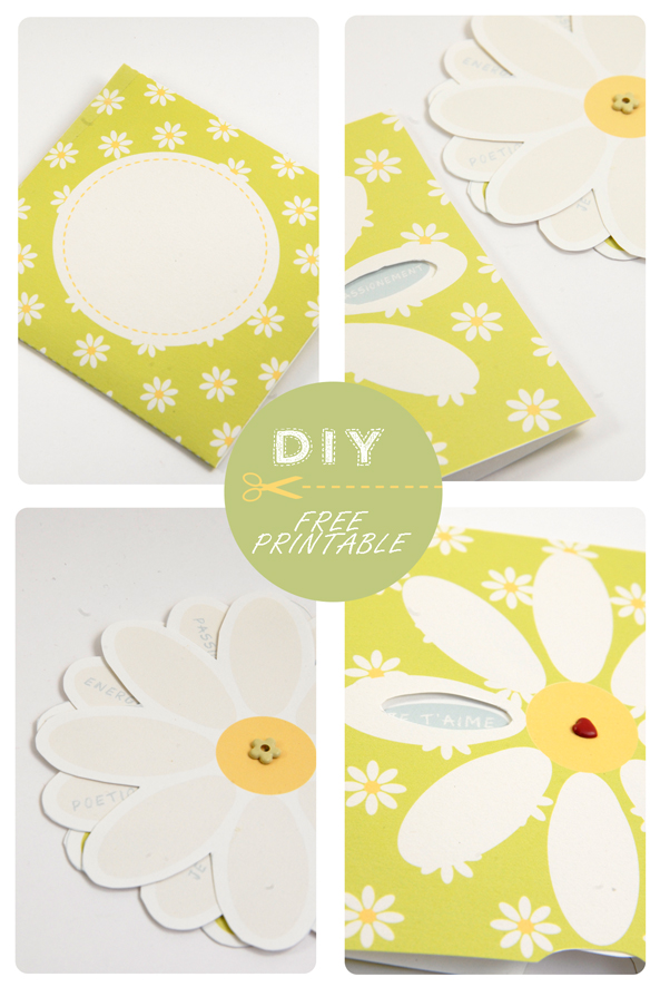 free printable valentine card margueritte 11