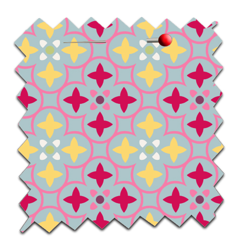 free printable wrap paper dala horse 2