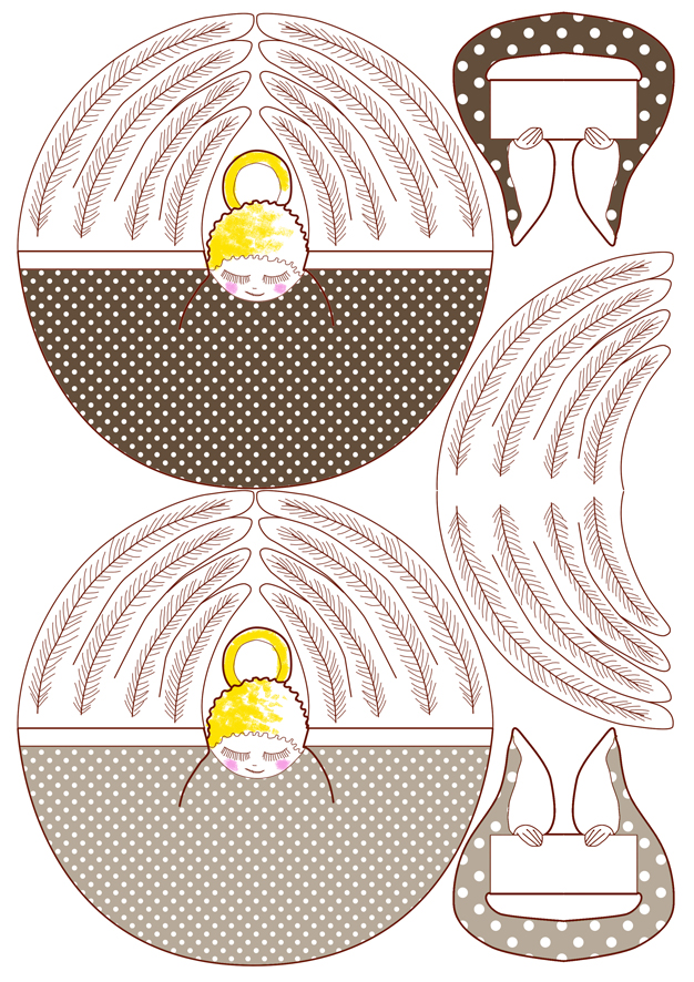 gratuit marque place ange couleur 6