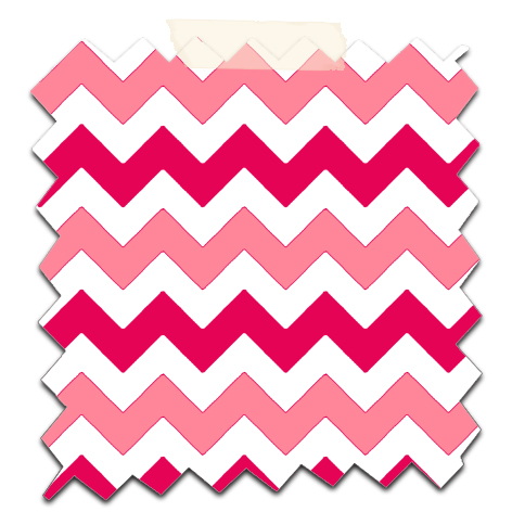 gratuit papier scrapbooking motif chevrons rose Free printable patterned papers