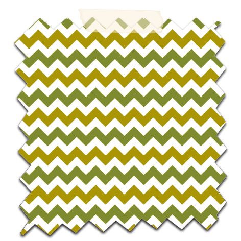 gratuit papier scrapbooking motif chevrons vert Free printable patterned papers