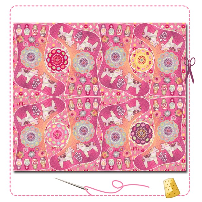 kit à coudre botte de noël 3 2013