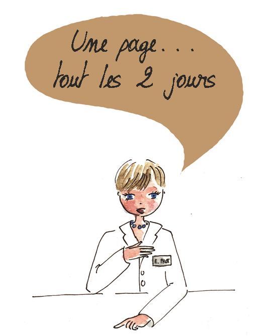 livre cré passion 6