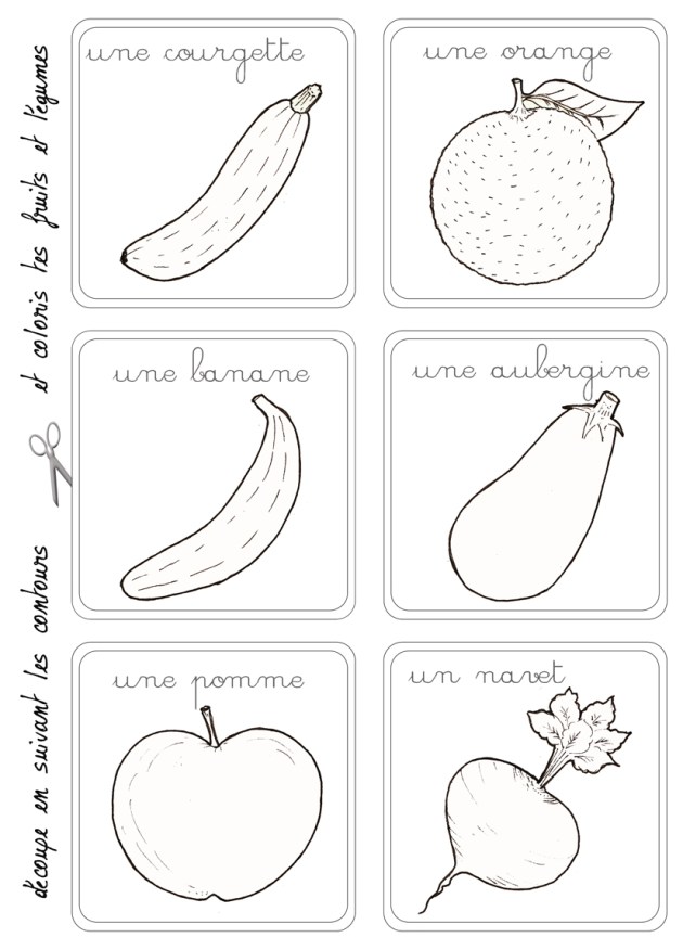 mémo à colorier p1