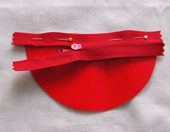 porte monaie crabe pap 1