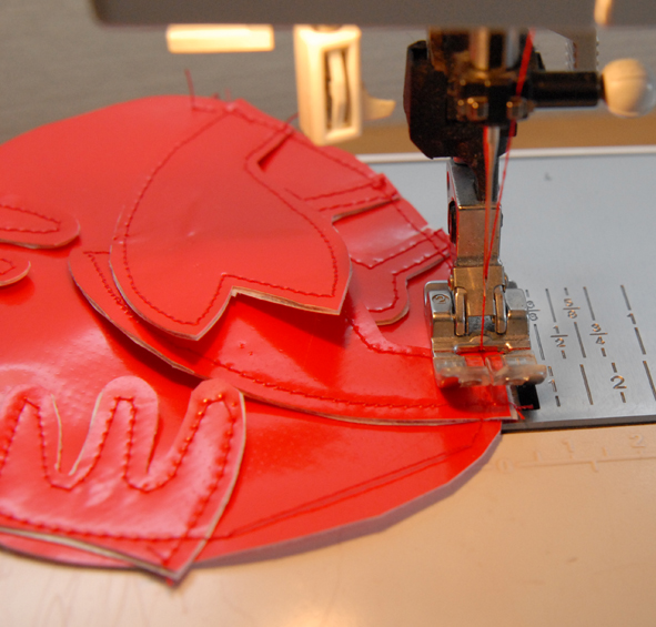 porte monaie crabe pap 7