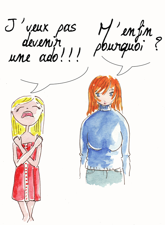 syndrome de peter pan 2