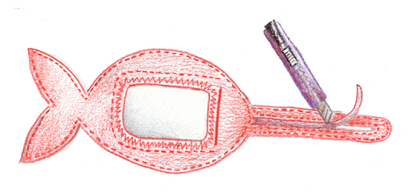 tuto etiquette bagage 4