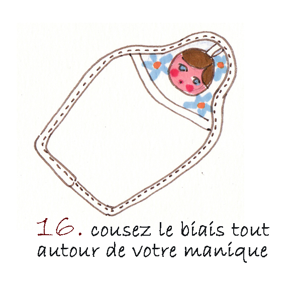 tuto gant poupée russe 16 manique