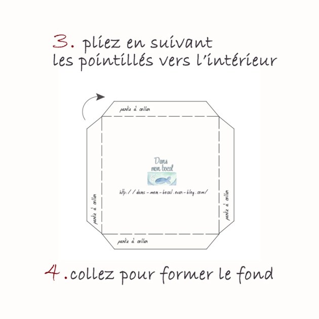 tuto panier de paques 2