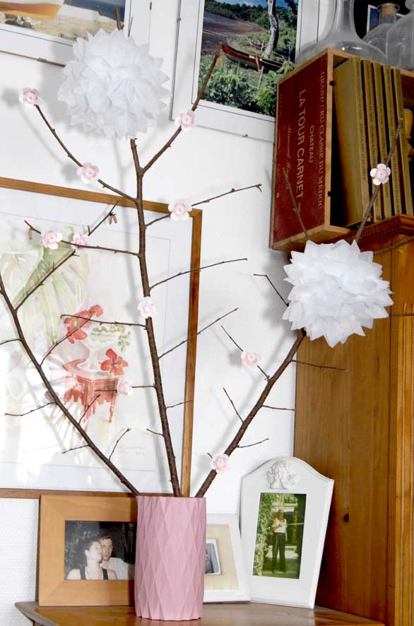 branche fleur de papier 2