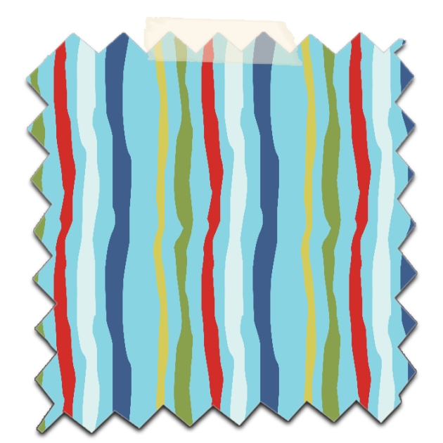 free printable wrap paper collection fish 3
