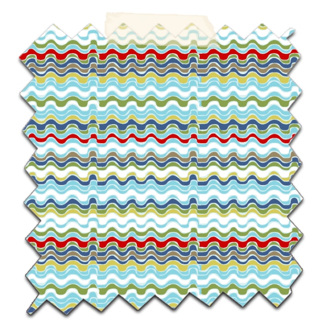 free printable wrap paper collection fish 5