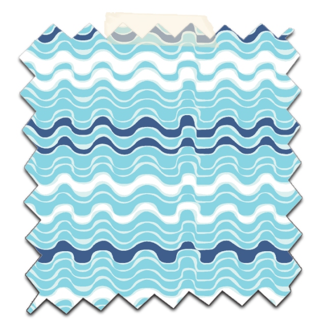 free printable wrap paper collection fish 6