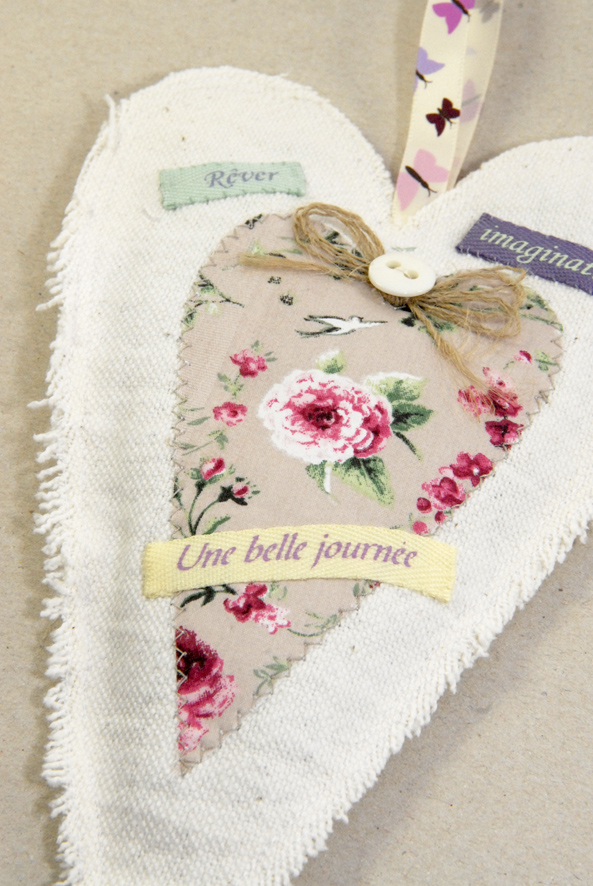 coeur de lavande melusine 2