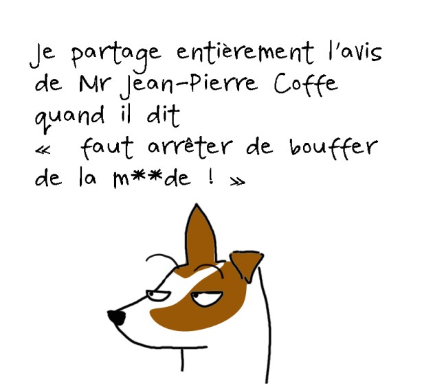 diesel le jack russell qui parle 1