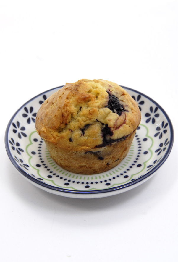 muffins aux mures 5